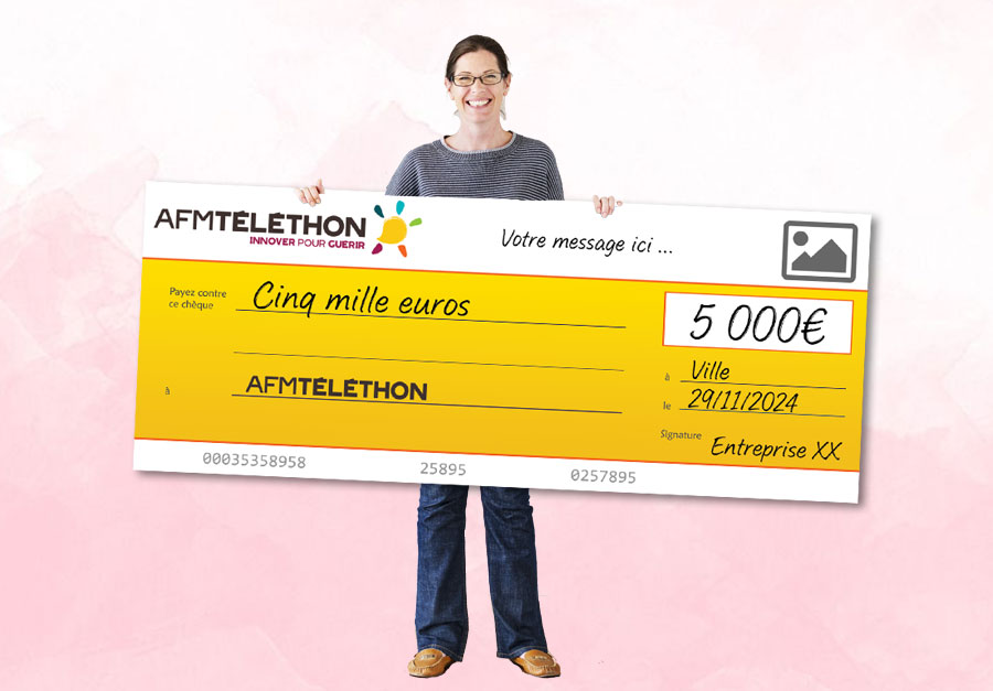 cheque-geant-telethon-impression-remise-don-association