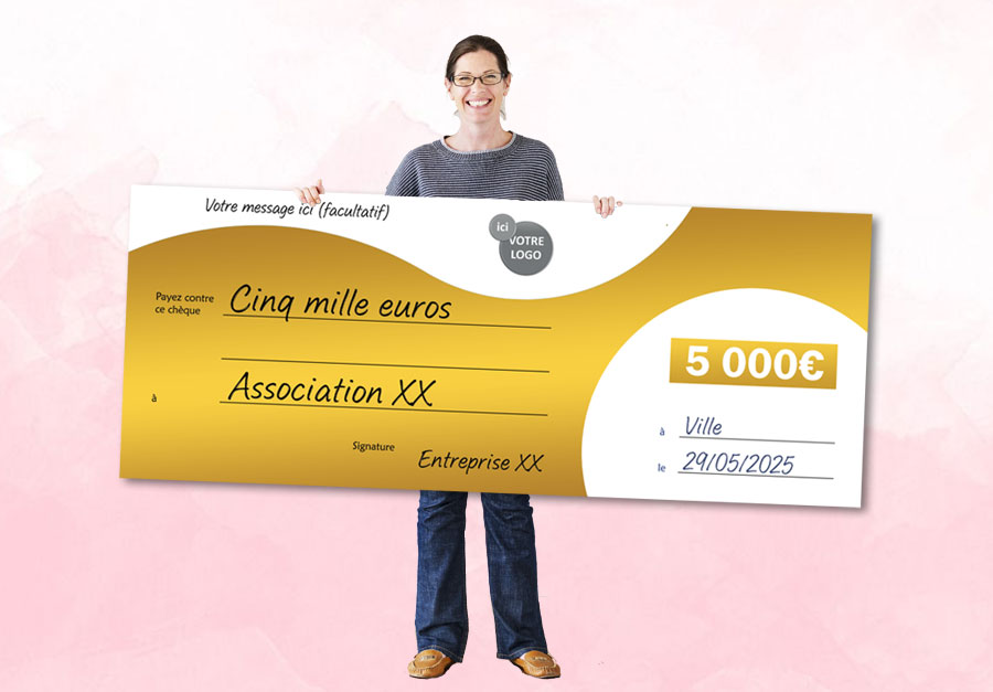 impression-cheque-banque-geant-imprimeur