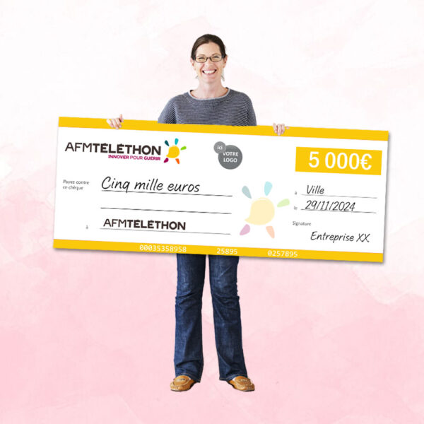 impression-cheque-factice-telethon-remise-don