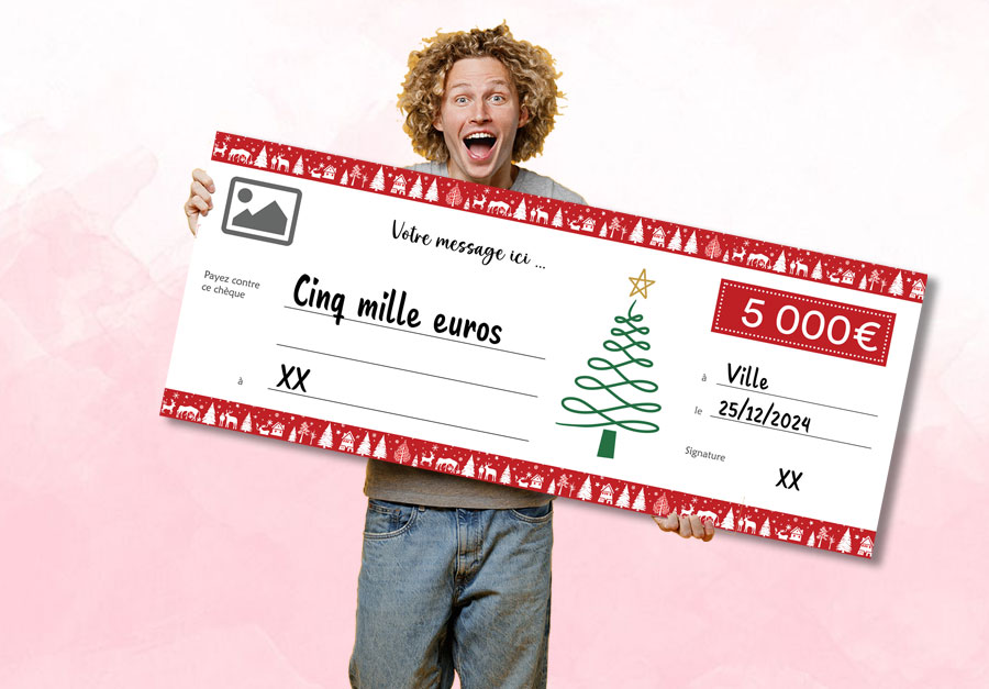 imprimeur-faux-cheque-geant-noel-personnalise