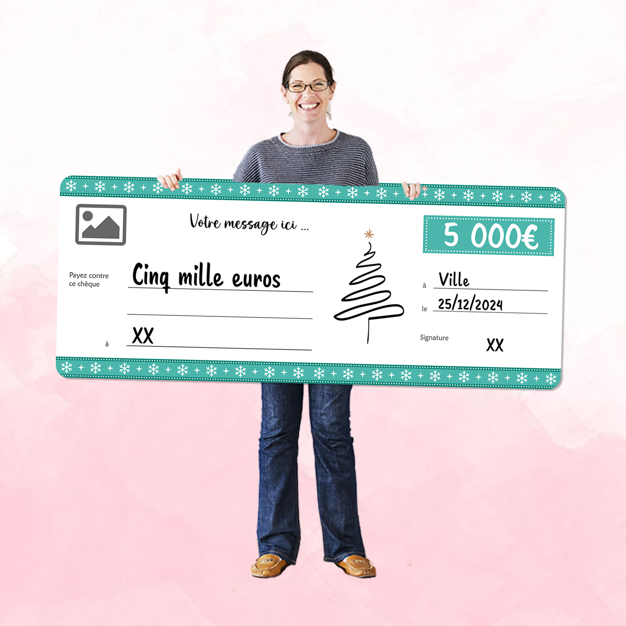 cheque-geant-modele-noel